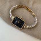 Céline Pearl Watch