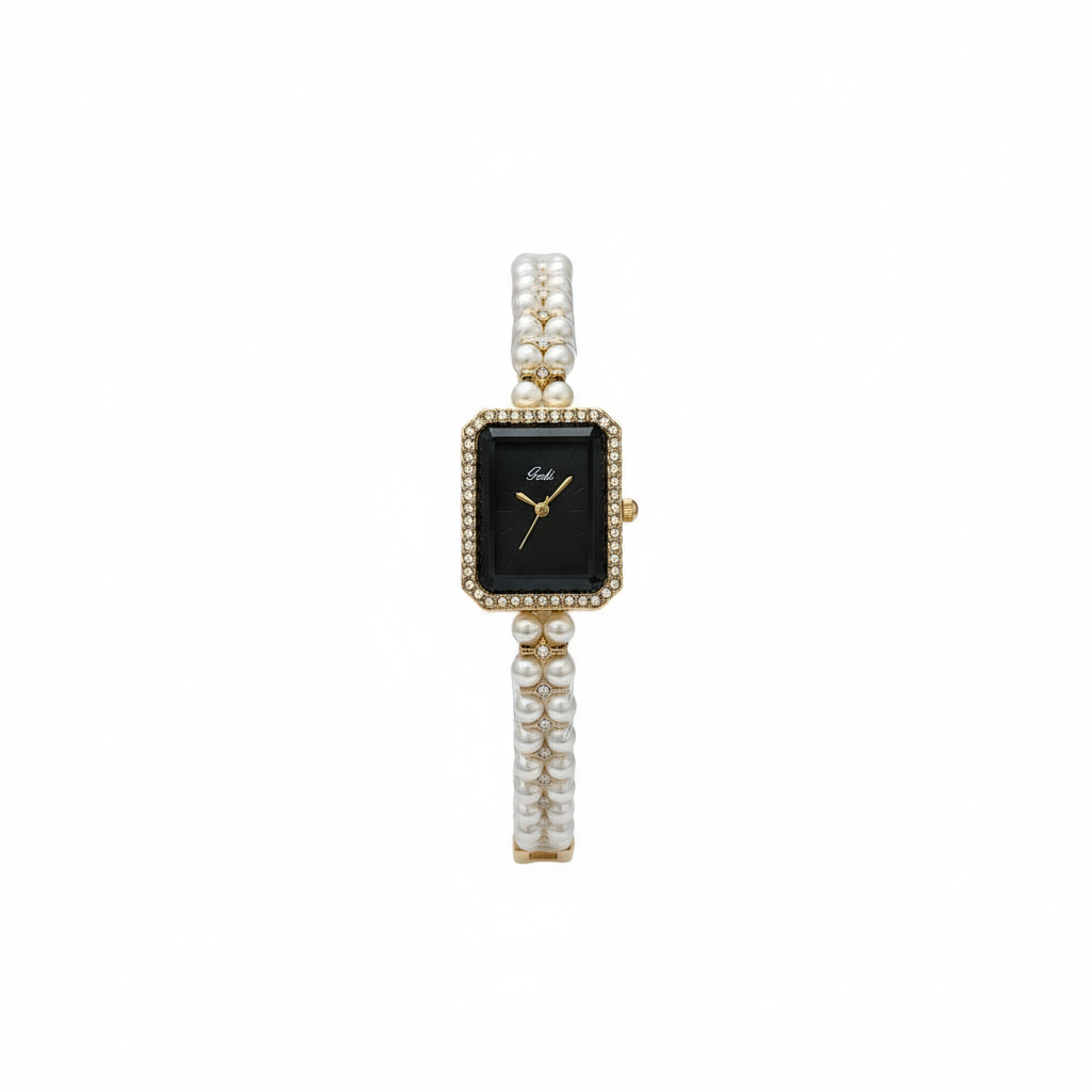Céline Pearl Watch