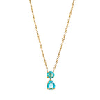 Birthstone Necklace